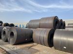 9.75/10/11.75/12/14/16mm Thick Hot Rolled Steel Coil for Ship Deck Bridge Q235B