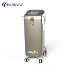 3 strong cooling system 3000W big spot size intense pulse light hair removal