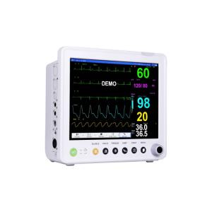 Wholesale High Resolution Adult Multi Parameter Patient Monitor For Neonatal Pediatric from china suppliers