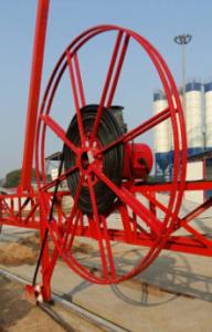 Wholesale Motorized Crane Cable Reel System For Gantry Cranes And Overhead Cranes from china suppliers