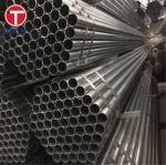GB 28883 Seamless Steel Tube Composite Steel Plastic Galvanized Seamless Steel