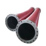 25 Bars Discharge Hose Pipe With High Pressure Capability For Agriculture