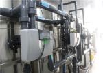 Containerized RO Water Purifier RO Water Purification With CIP Cleaning System