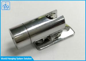 Wholesale Precision Universal Swivel Joint Ceiling Light Cable Kit With Mounting Plate from china suppliers