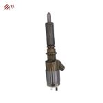 Hydraulic Main Pump For C6.6 320 E323D E320D2 Diesel Injector By YU'AN 320-0690