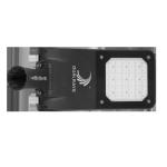 Dualrays S4 Series 60W IP66 and IK10 RoHS Cert High Efficiency Outdoor LED