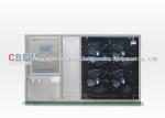 Stainless Steel 304 Restaurant Ice Maker Machine With Imported Compressor