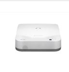 UW380C Short Throw Multimedia Projectors 4500 ANSI Lumen Daytime Use