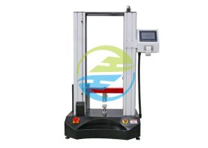 Wholesale Home Appliance Current-Carrying Hoses Crusher Resistance Testing Equipment from china suppliers