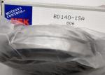 NSK Excavator Bearing BD140-1SA Angular Contact Ball Bearing 246x313x32