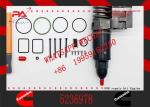Diesel Engine S60 Fuel Injector 5235600 5235695 5236980 5236978 5235605 5236347