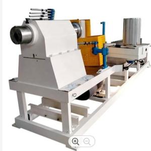 Wholesale ISO9001 Automatic Paper Core Cutting Machine 3100*1500 from china suppliers