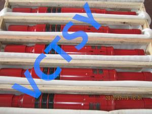 Wholesale Retrievable Single String Oil Well Packer With 5000 Psi Working Pressure from china suppliers