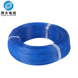 Wholesale ul factory Awm Ul1061 sr-pvc insulated  and tinned copper stranded heat resistant wire cable from china suppliers
