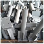 Stamping Metal Casing for Perfect Service Copper Aluminum Steel Stainless Sheet