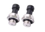 0.5-4.5V IIC Output Compact Pressure Sensor Schrader Deflator For Refrigerant