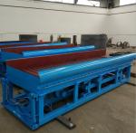 Alluvial Placers Fine Gold Washing Plant Gravity Diamond Processing Machine 80