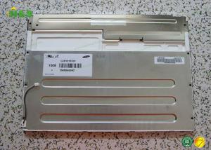 Wholesale 12.1 Inch LLB121ST01 Samsung LCD Panel replacement Normally White from china suppliers