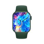 Oem BT Call Android Smartwatch 4g I9 Activity Tracker With Earbuds