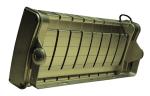 High Efficiency LED Tunnel Lights 240 Watt 23400lm For Tunnel lighting , 5 Years