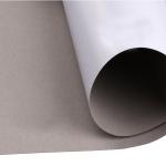 230gsm High Grade Good Price Duplex Board Grey Back Samples Single Coated White