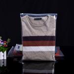PE EVA slider zipper bag making machine