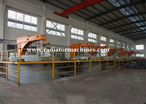 China Pit Type Electric Heat Treat Furnace For Wire Spheroidizing Annealing Process on sale