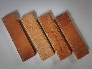 Wholesale Rustic Surface Outdoor Walls 12mm Thin Brick Exterior Design Your Home from china suppliers