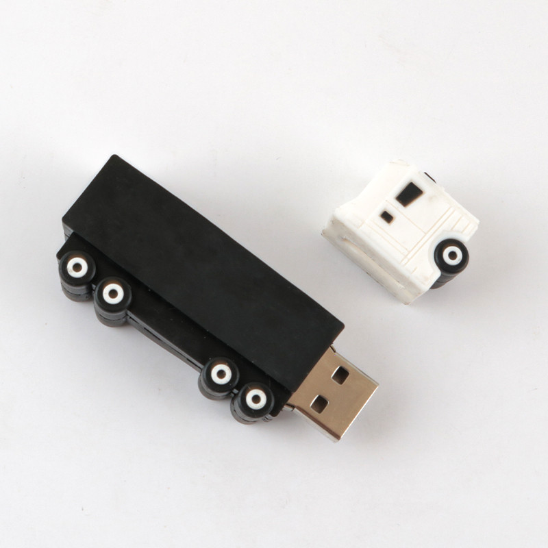 PVC Or Silicone Customized Usb Memory Samples 3-4 Days Make Artwork Time Within 2 Hours