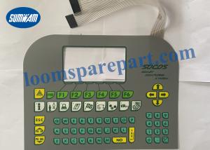 Wholesale Keypad For Super Excel Picanol Loom Spare Parts from china suppliers