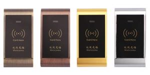 China RFID Smart Card Locker Lock for Swimming Pool Gym Spa School Office Locker on sale