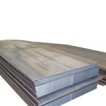 S235jr ASTM A36 3mm 6mm Hot Rolled Carbon Steel Plate for Samples US 1/kg
