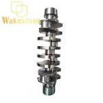 High-Quality Crankshaft for Diesel Engine 4D102 | Compatible with CAT Excavators