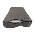 Bamboo Fabric Memory Foam Pillow Excellent Moisture Wicking