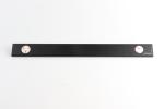 Motion Sensor Aluminum LED Light For Cupboard And Furniture 400mm Frosted Glass