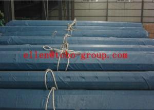 Nickle Alloy Inconel Tubing 800 825 Inconel 600 Seamless Pipe ASTM B444
