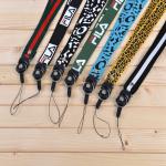 Biodegradable 60mm Length Mobile Phone Strap