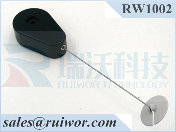 RW1002 Pull Box