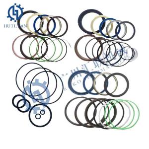 Wholesale 332/G9282 903/20233 903/20233 331/39047 Cylinder Seal 35/900808 Valve Seal Kit for JS175W JCB200 JS330 JS220 JS200LC from china suppliers