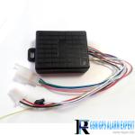 mobilce phone Electric Motorcycle alarm with locator RFGSM-V12