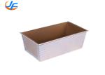 RK Bakeware China-Mini Loaf Pan Nonstick Coating Bread Tin For Wholesale