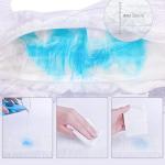 Long-Lasting and Comfortable Printed Cotton Lady Period Panties 3 Years Shelf