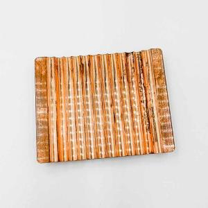 China CNC Machining Full Copper CPU Heatsink , Skiving Heatsink For Lighting Industry on sale