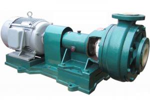 China Paper And Pulp Industry Open Impeller Pump , High Precision Pump Customized on sale
