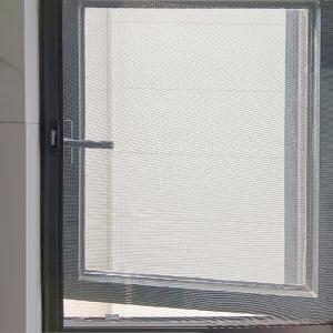 Wholesale Door Window Fly Bug Mosquito Mesh Roller Retractable Insect Screen from china suppliers