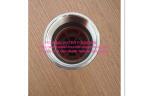 Adjustable Straight Water Fountain Jets , Swing Water Fountain Nozzles