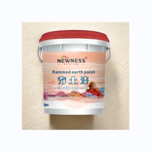 Wholesale Waterproof Cement Granules Acrylic Exterior Deck Paint for Home and Interior Makeover from china suppliers