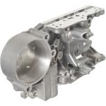 0AM DQ200 Valve Plate for Professional Auto Transmission Parts Repair/Replacemen