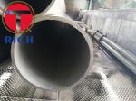 TP410 TP420 6mm - 426mm Stainless Hydraulic Tubing