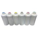 Epson Dtf Ink White 1000ml For I3200 I1600 Water Based Ink Printing Type